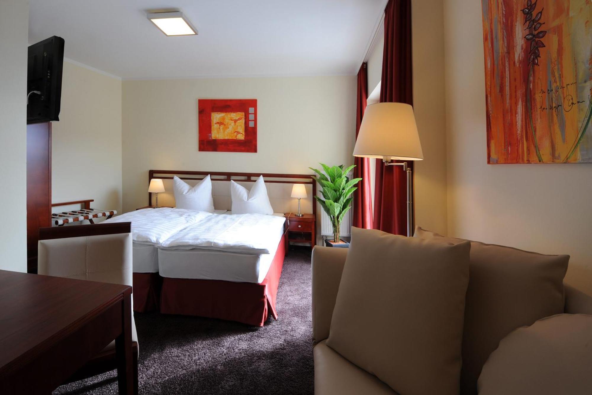 Superior Doppelzimmer