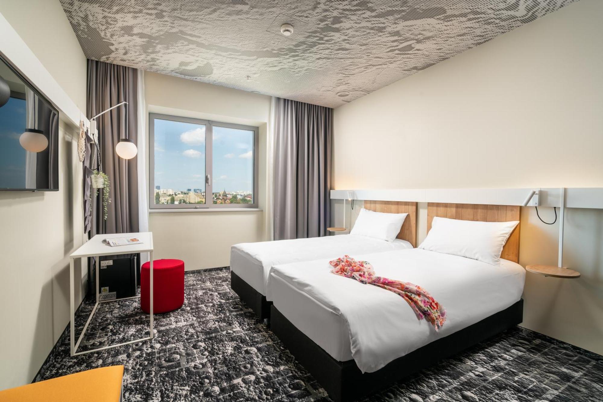 Superior Zweibettzimmer