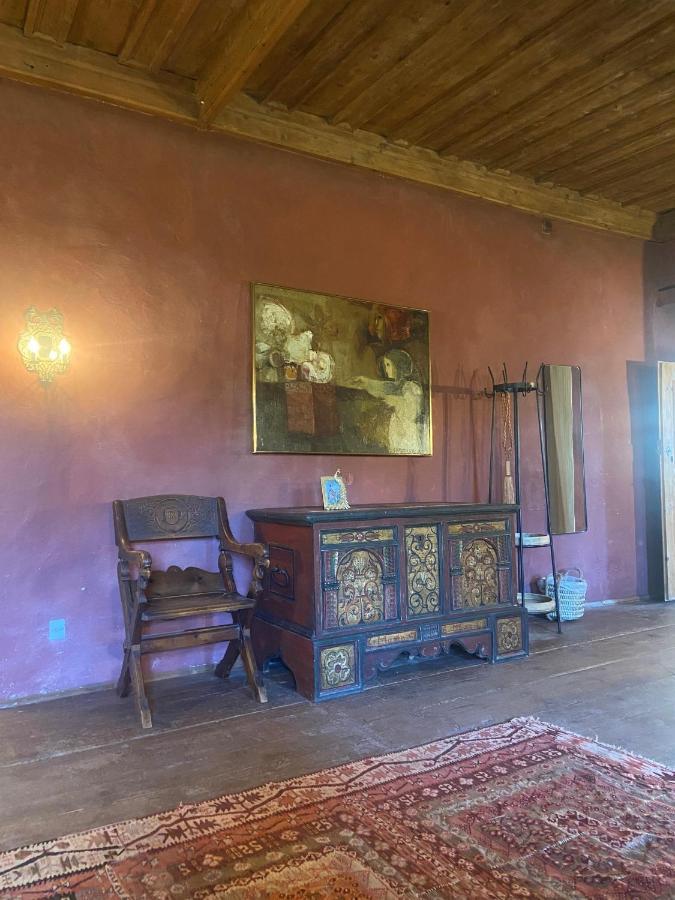 Doppelzimmer mit eigenem Bad