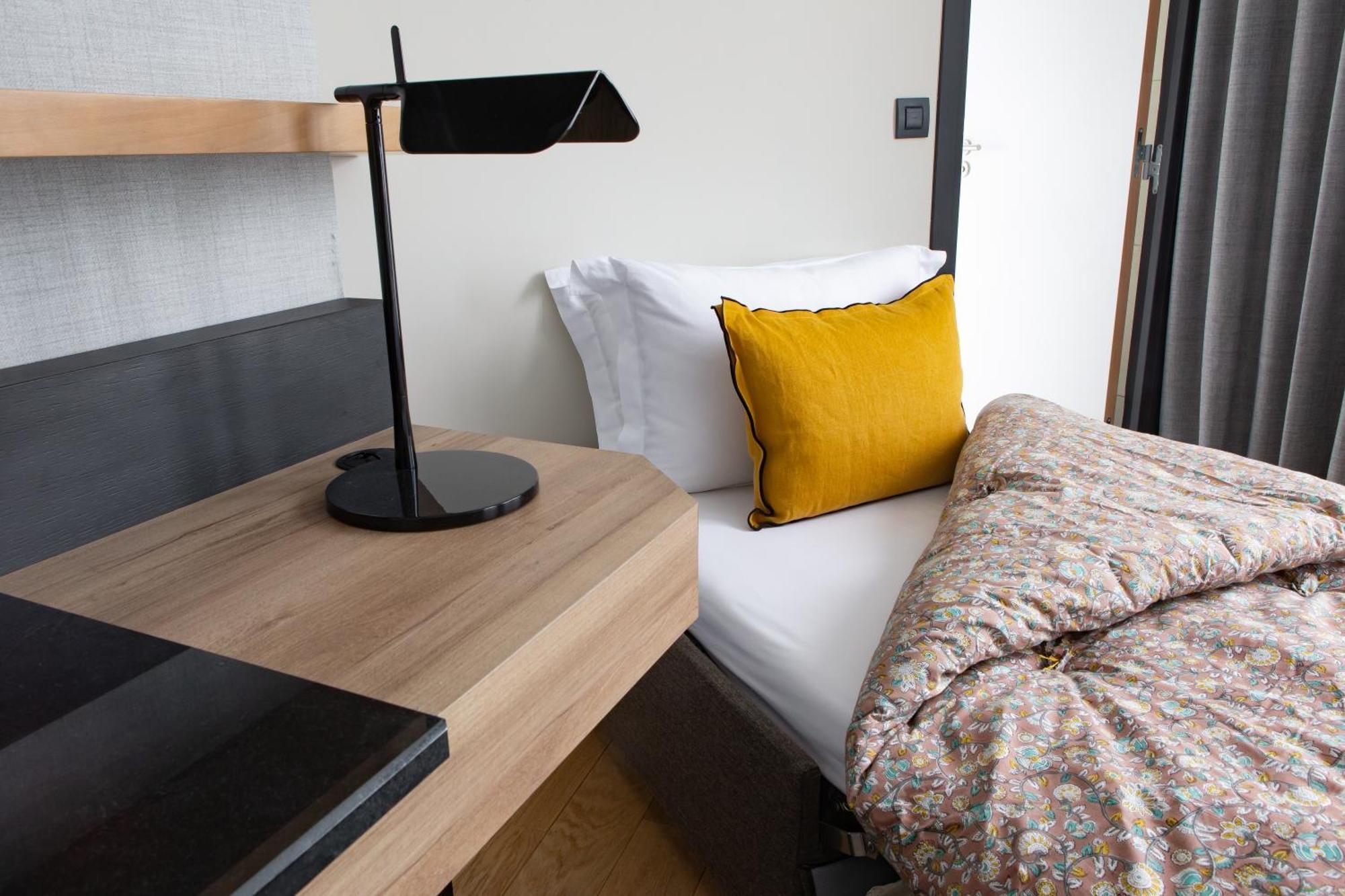 Superior Dreibettzimmer