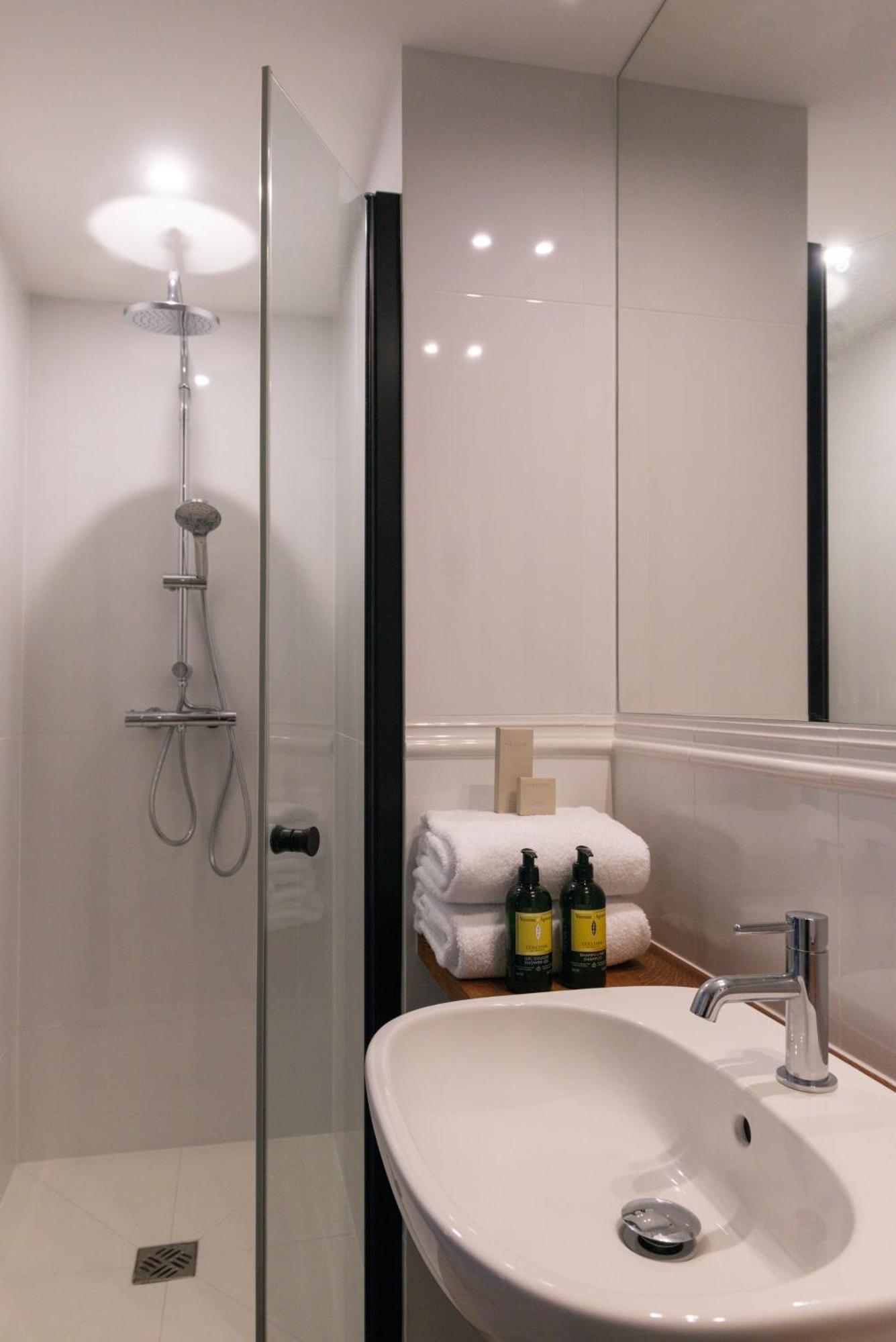 Deluxe Doppelzimmer mit Balkon