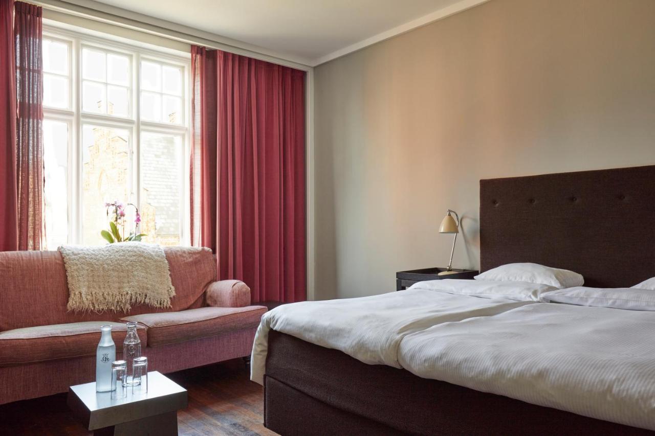 Executive Doppelzimmer