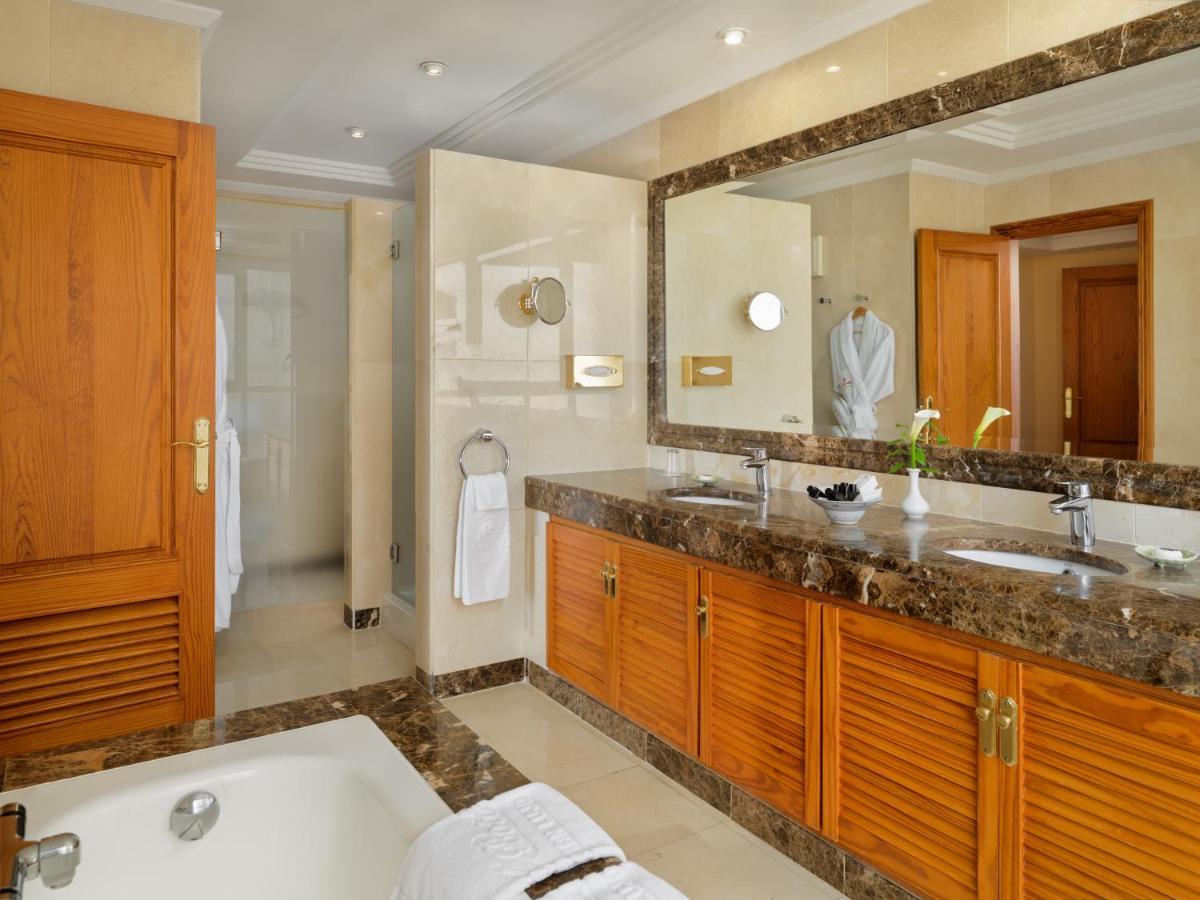 Senator Suite mit Meerblick (1+1)