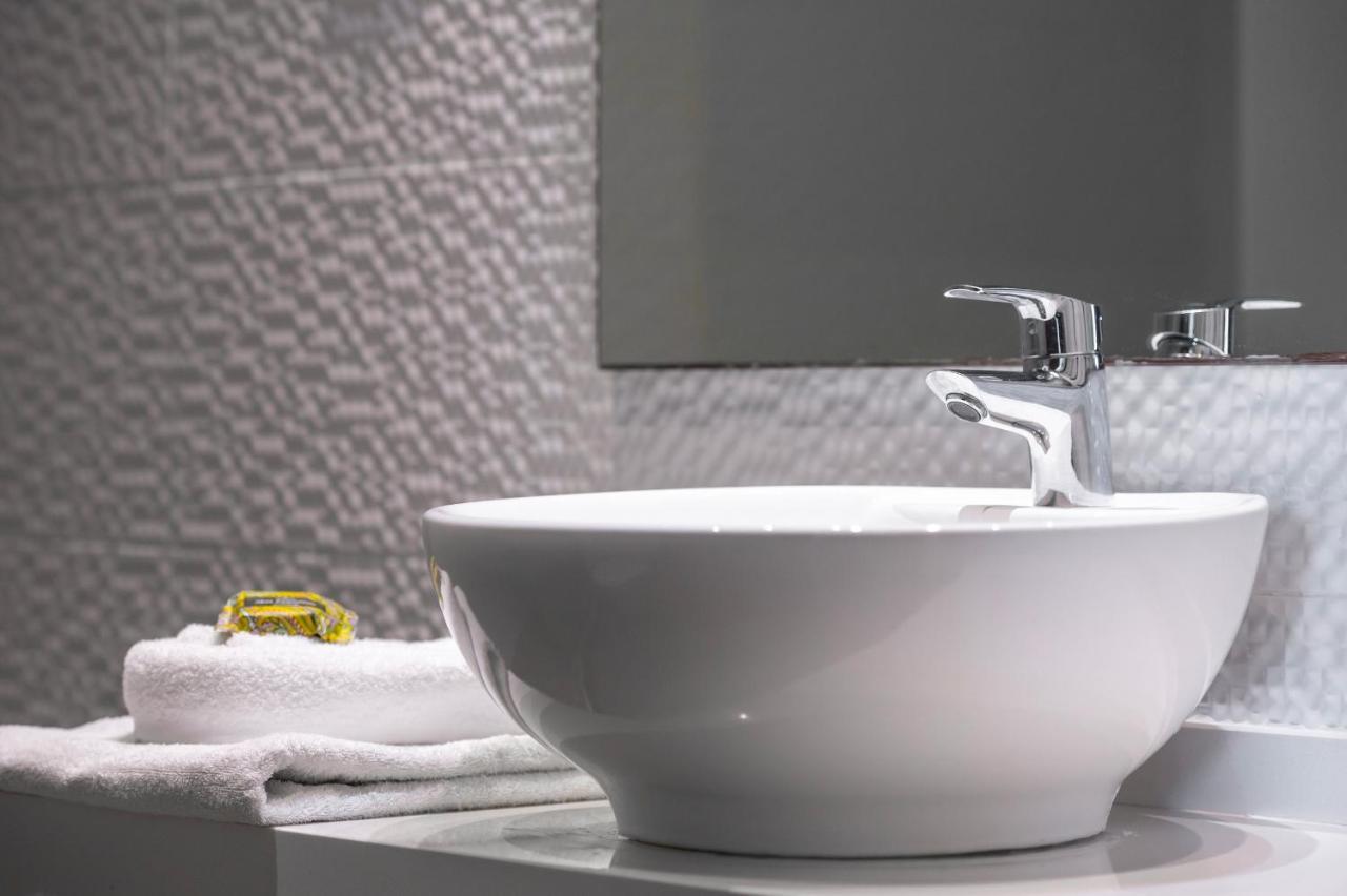 Star Suite mit Meerblick