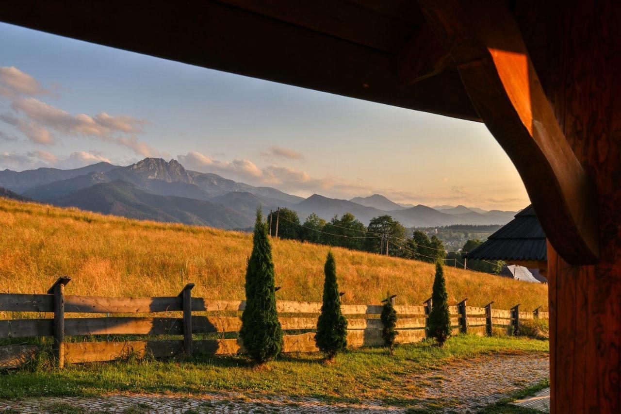 Chalet mit 2 Schlafzimmern
