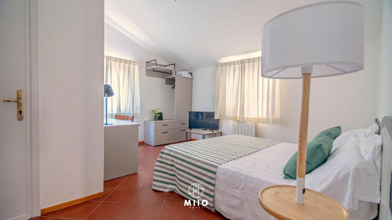 Standard Doppelzimmer