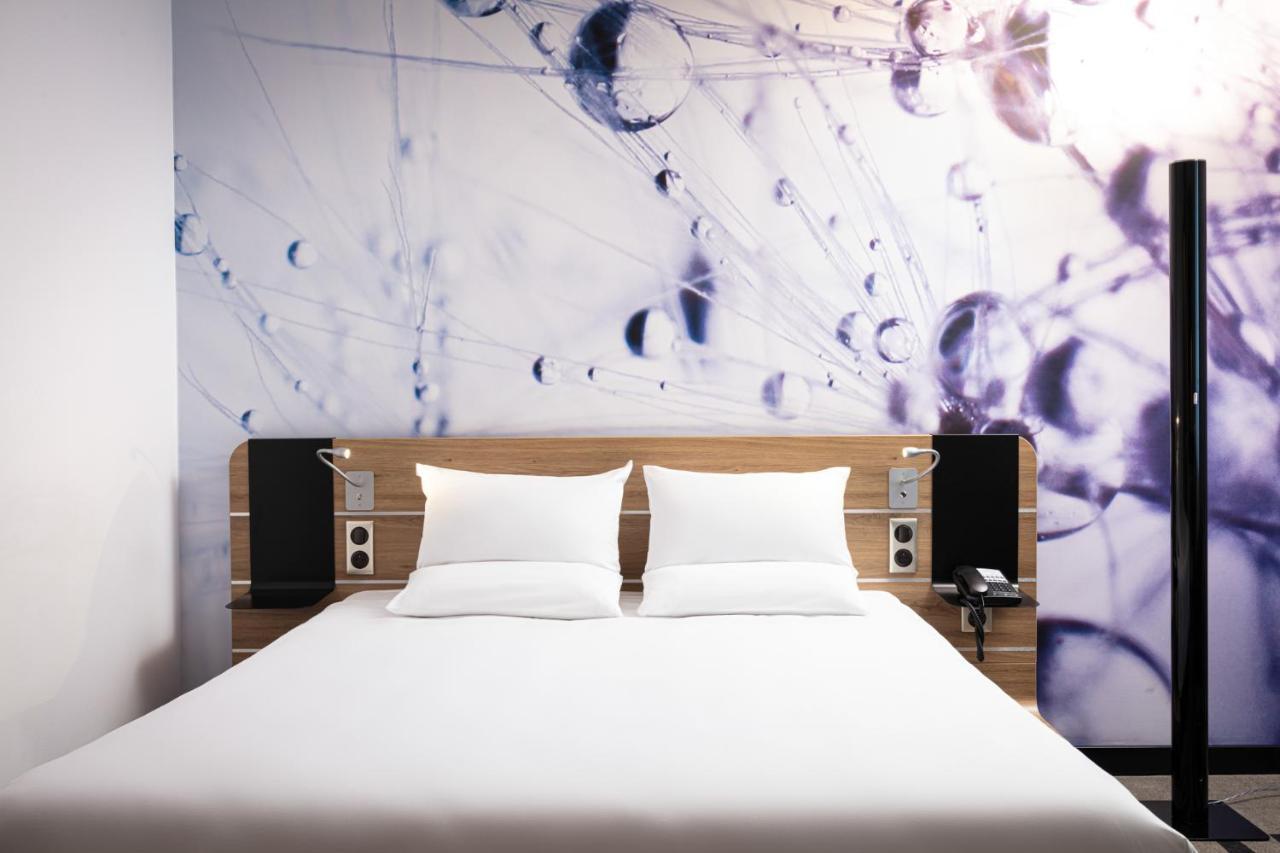 Superior Zimmer mit Queensize-Bett und Sofa