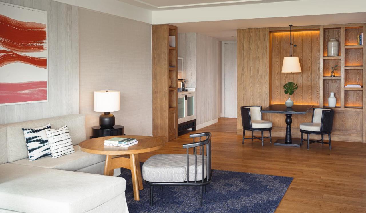 Suite mit 1 Schlafzimmer und Kingsize-Bett - Obergeschoss
