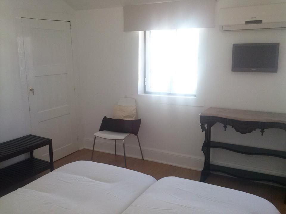 Doppelzimmer mit eigenem Bad