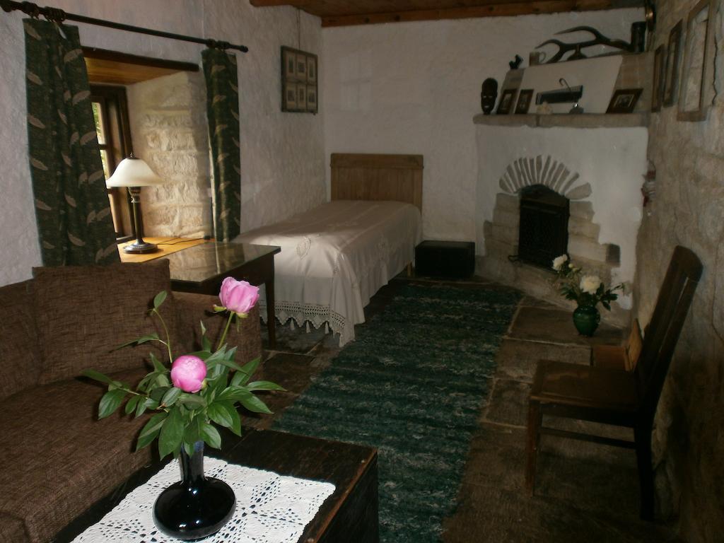 Apartment mit 2 Schlafzimmern