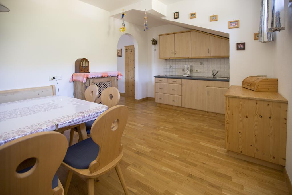 Apartment mit 2 Schlafzimmern