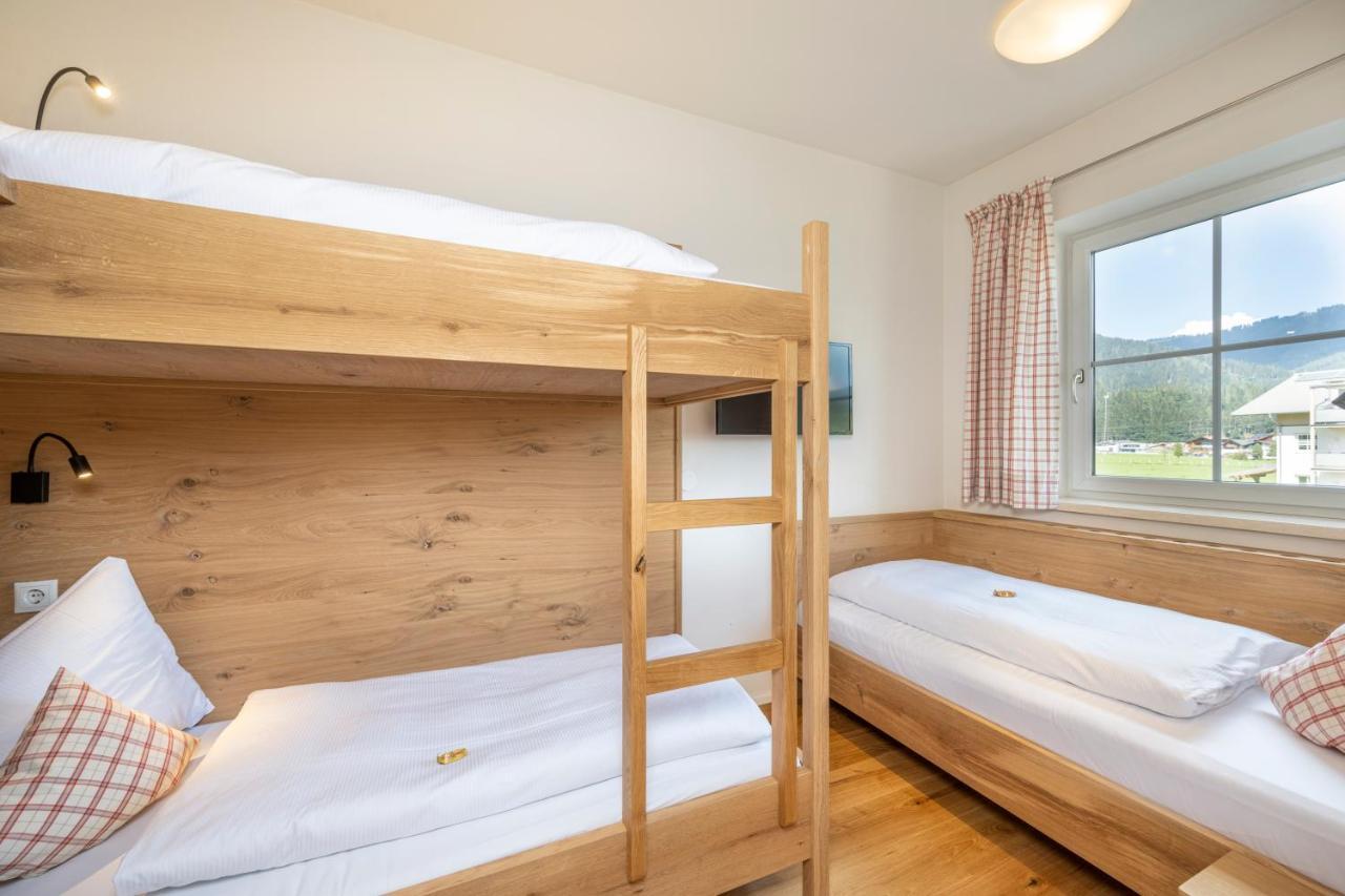Apartment mit 2 Schlafzimmern