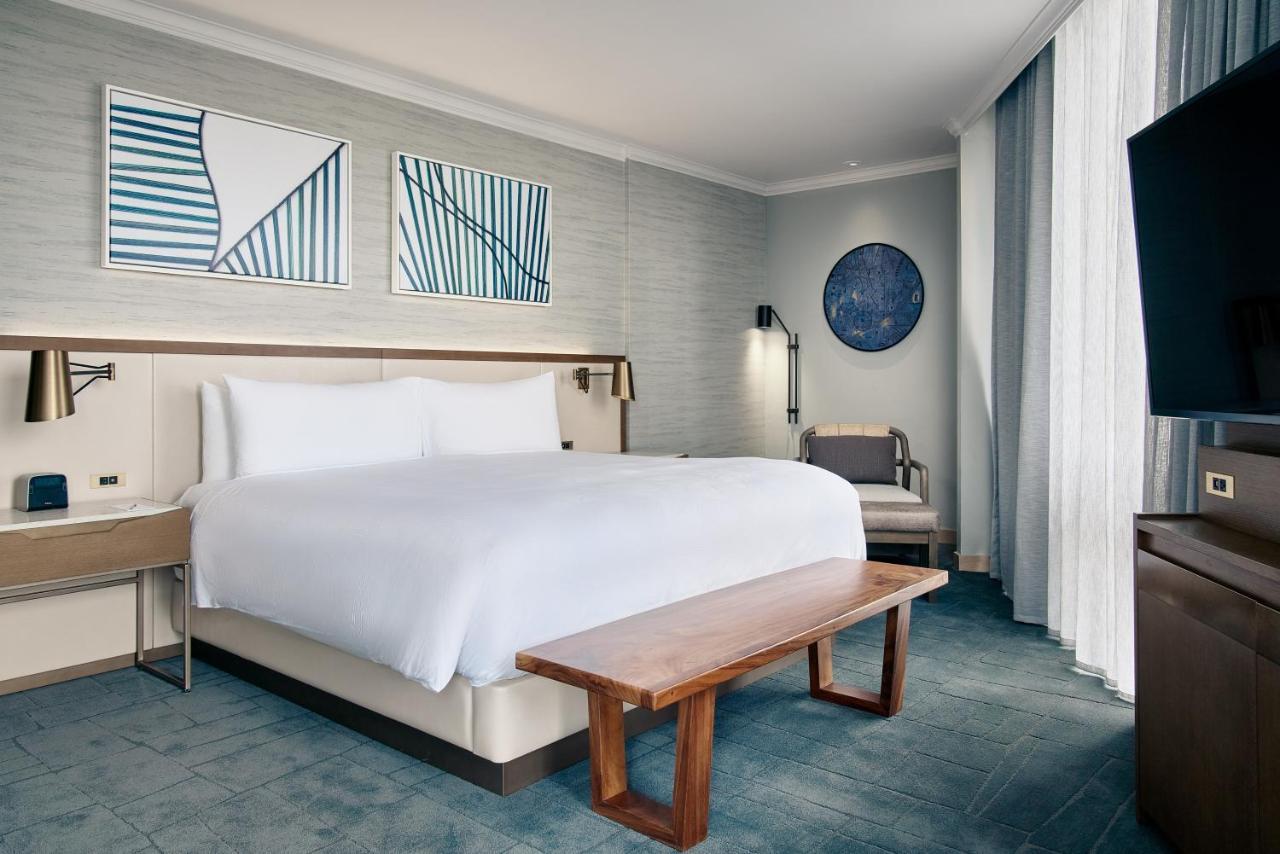 Executive Suite mit Terrasse