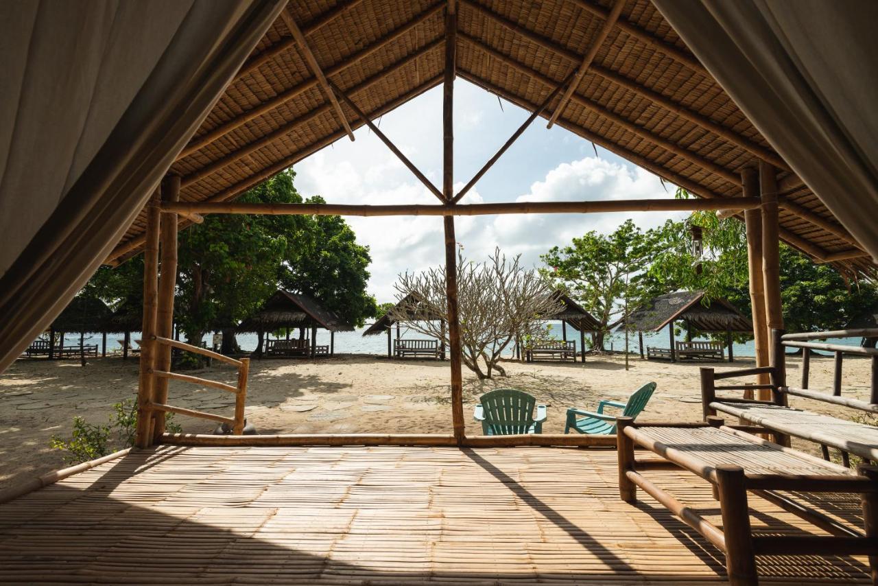 Bamboo King Casita