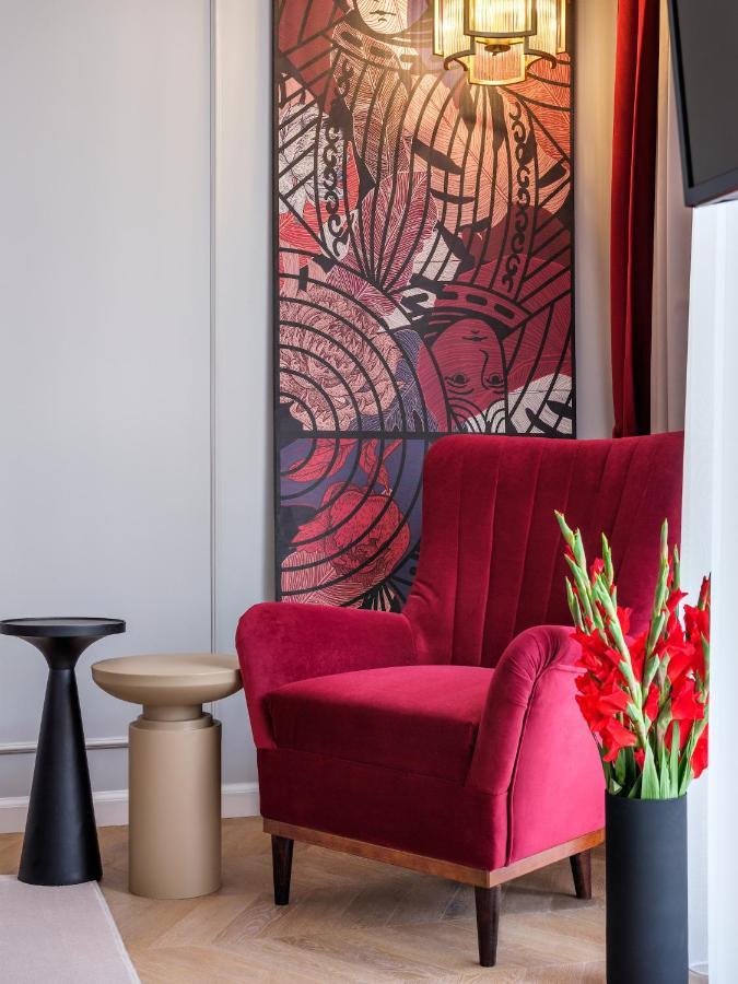 Standard Zweibettzimmer
