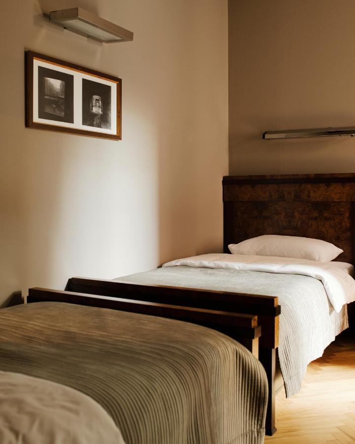 Zweibettzimmer