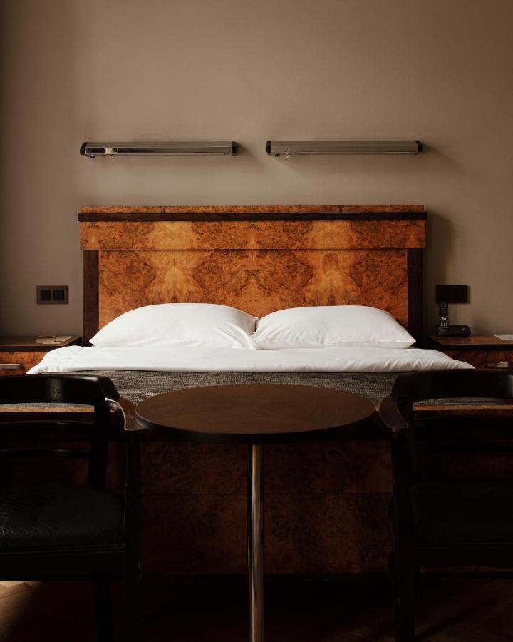 Doppelzimmer mit Terrasse