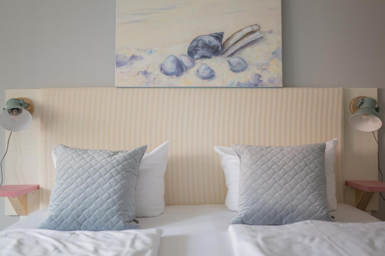 Doppelzimmer Schnieke