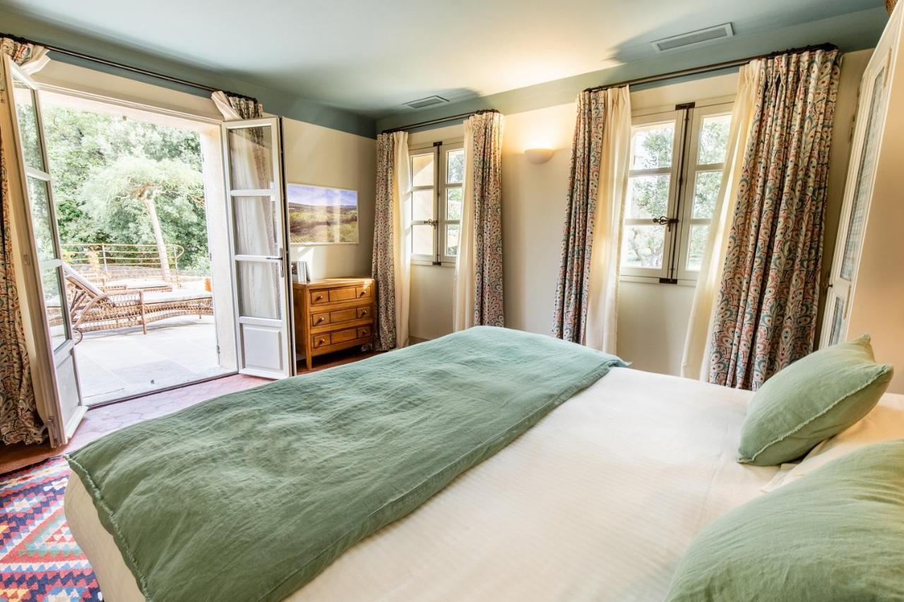 Villa mit privatem Pool