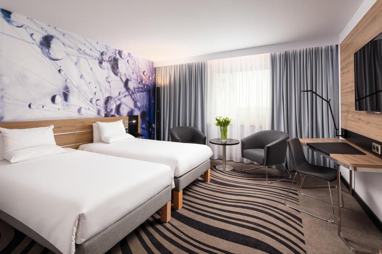 Superior Zimmer mit 2 Einzelbetten