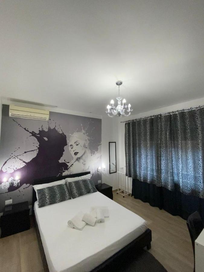 Deluxe Doppelzimmer mit Balkon
