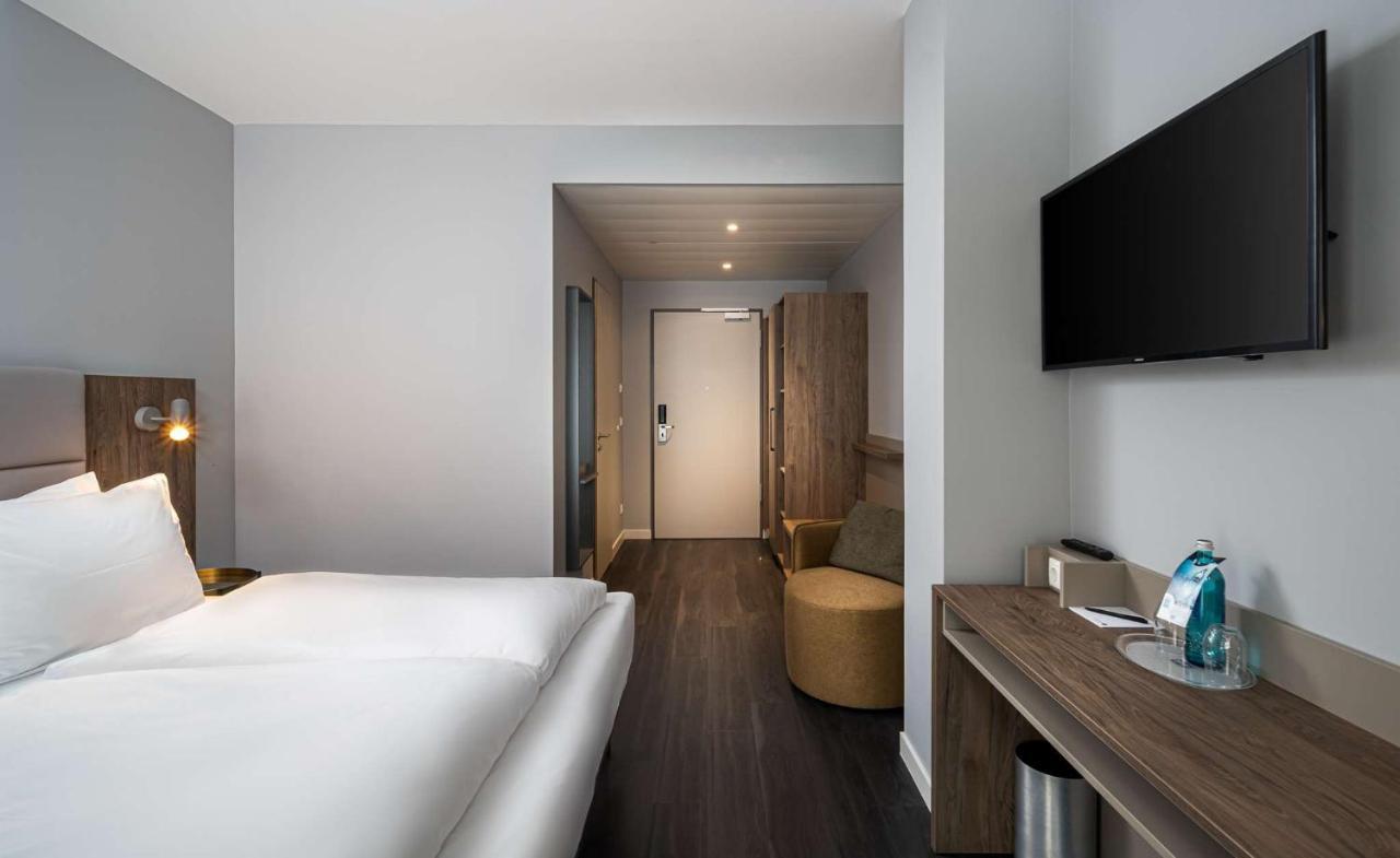 Standard Doppelzimmer