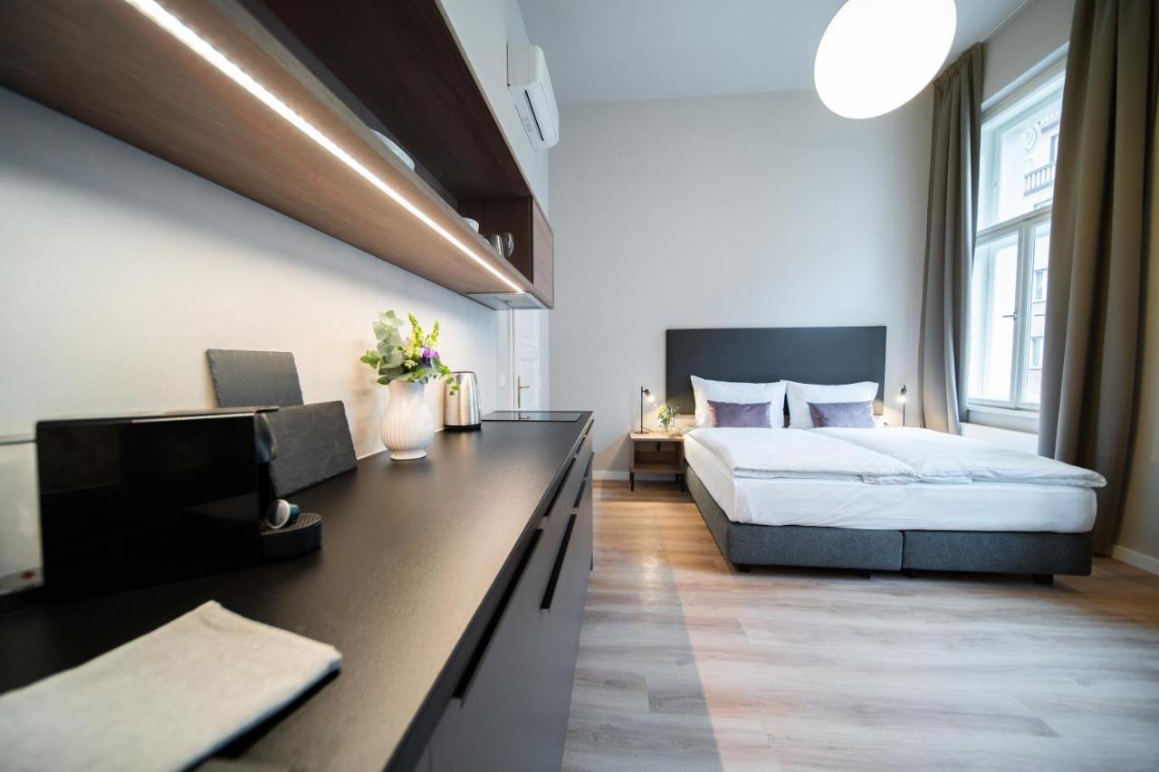 Studio-Apartment