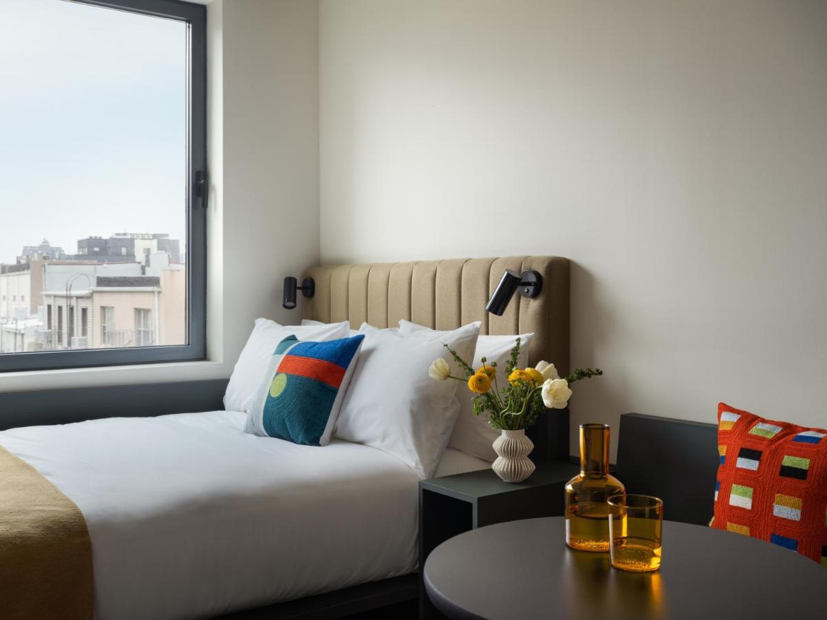 Standard Zimmer mit Queensize-Bett
