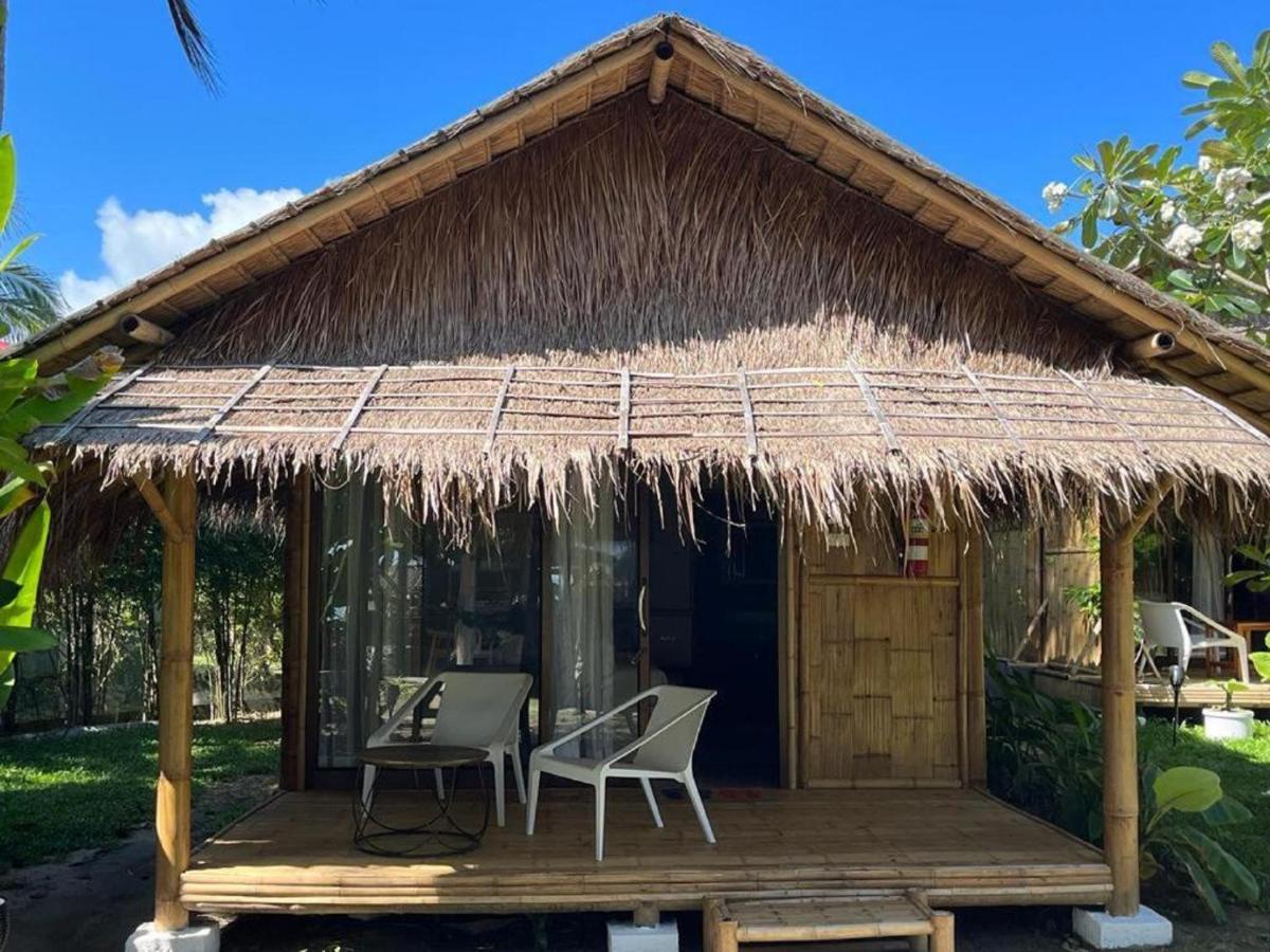 Bungalow mit Meerblick