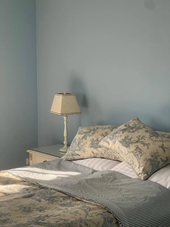 Doppelzimmer mit Meerblick
