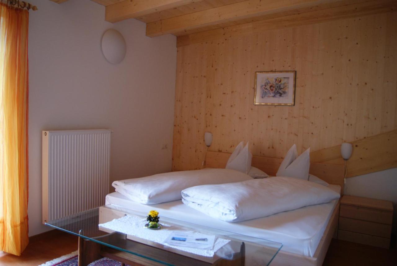 Deluxe Doppelzimmer