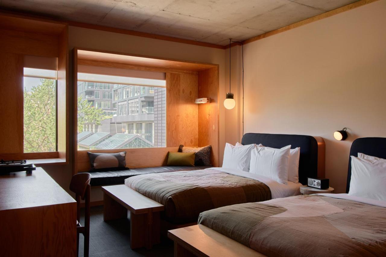Vierbettzimmer