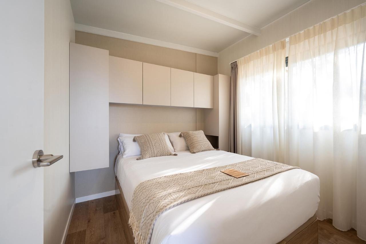 Bungalow mit 1 Schlafzimmer