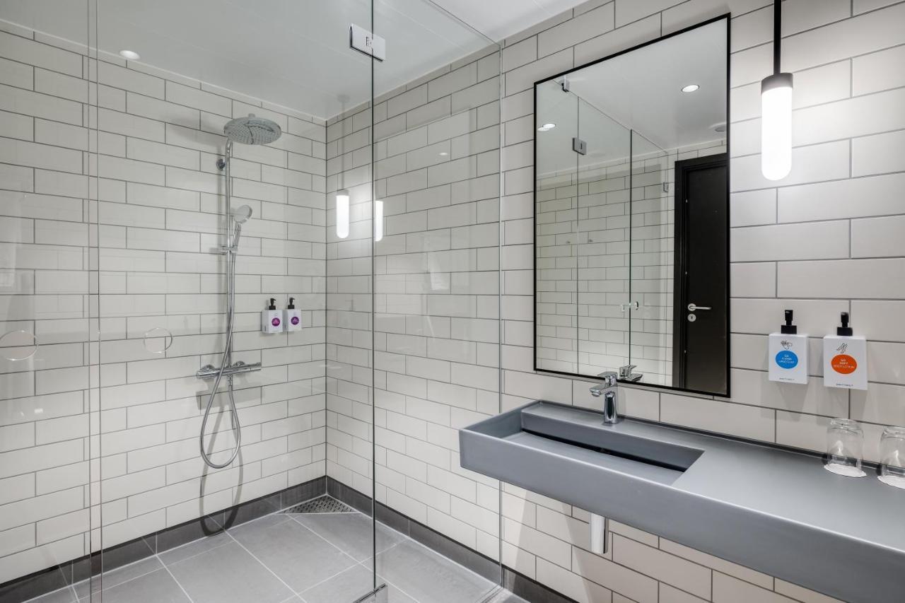 Deluxe Doppelzimmer