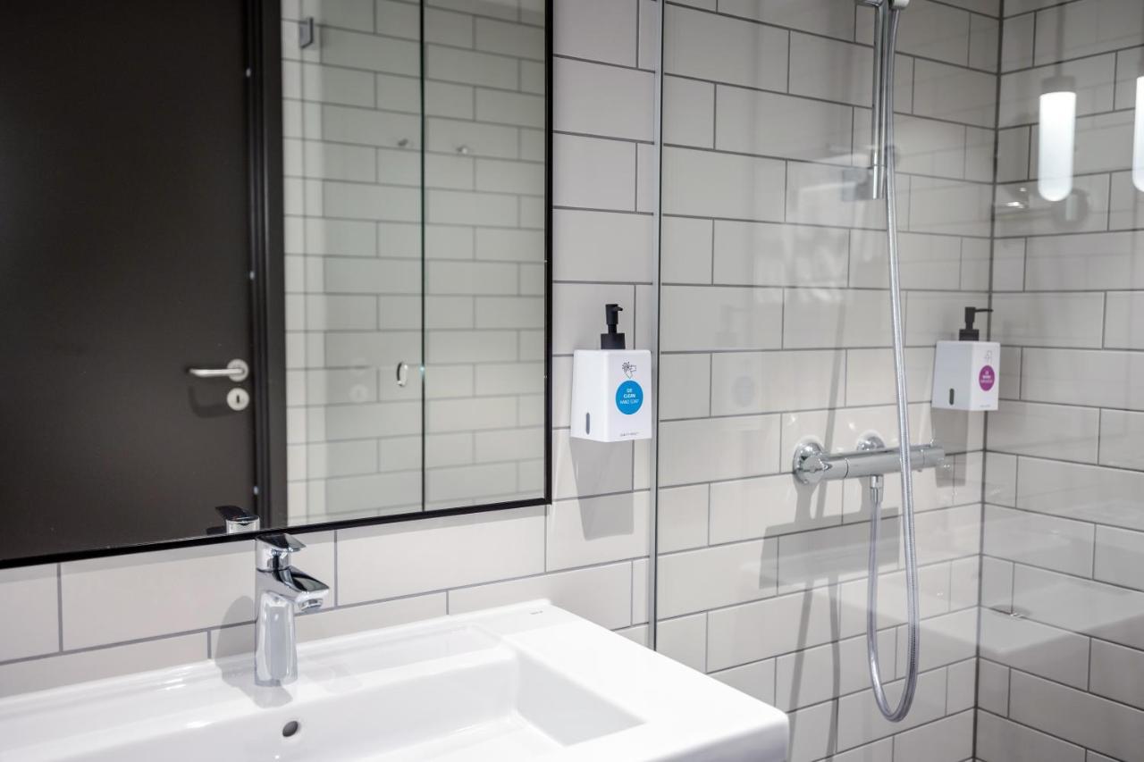 Standard Doppelzimmer