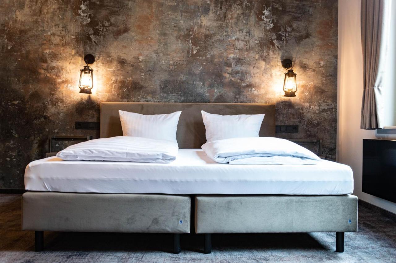 Deluxe Doppelzimmer