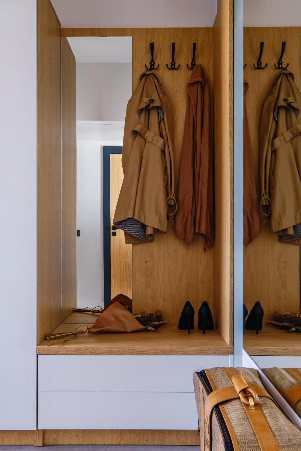 Apartment mit 1 Schlafzimmer