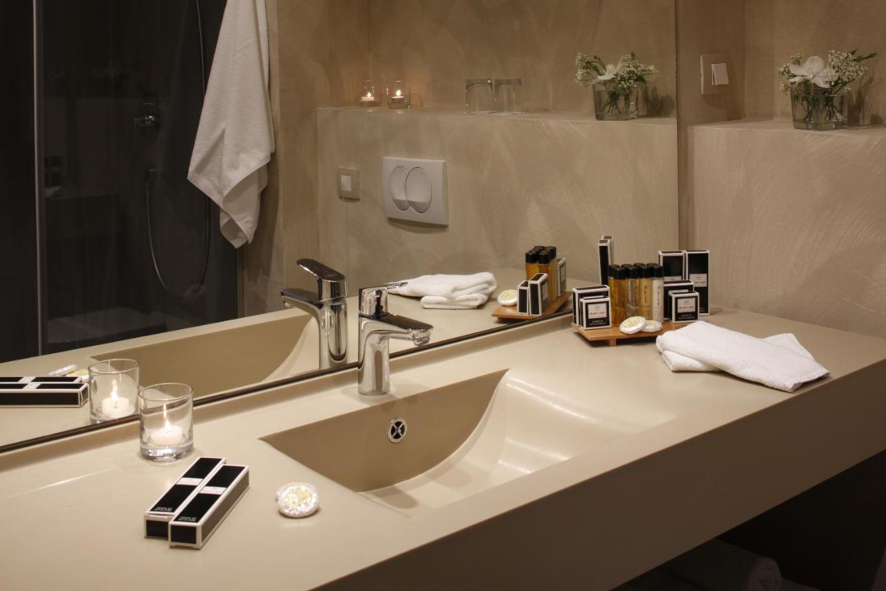 Superior Doppelzimmer mit Balkon