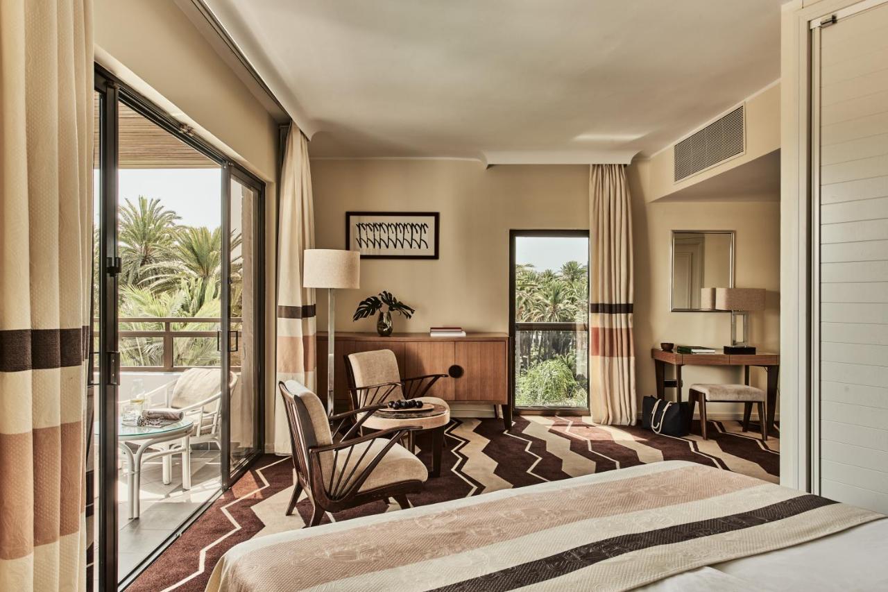 Deluxe Doppelzimmer mit Balkon