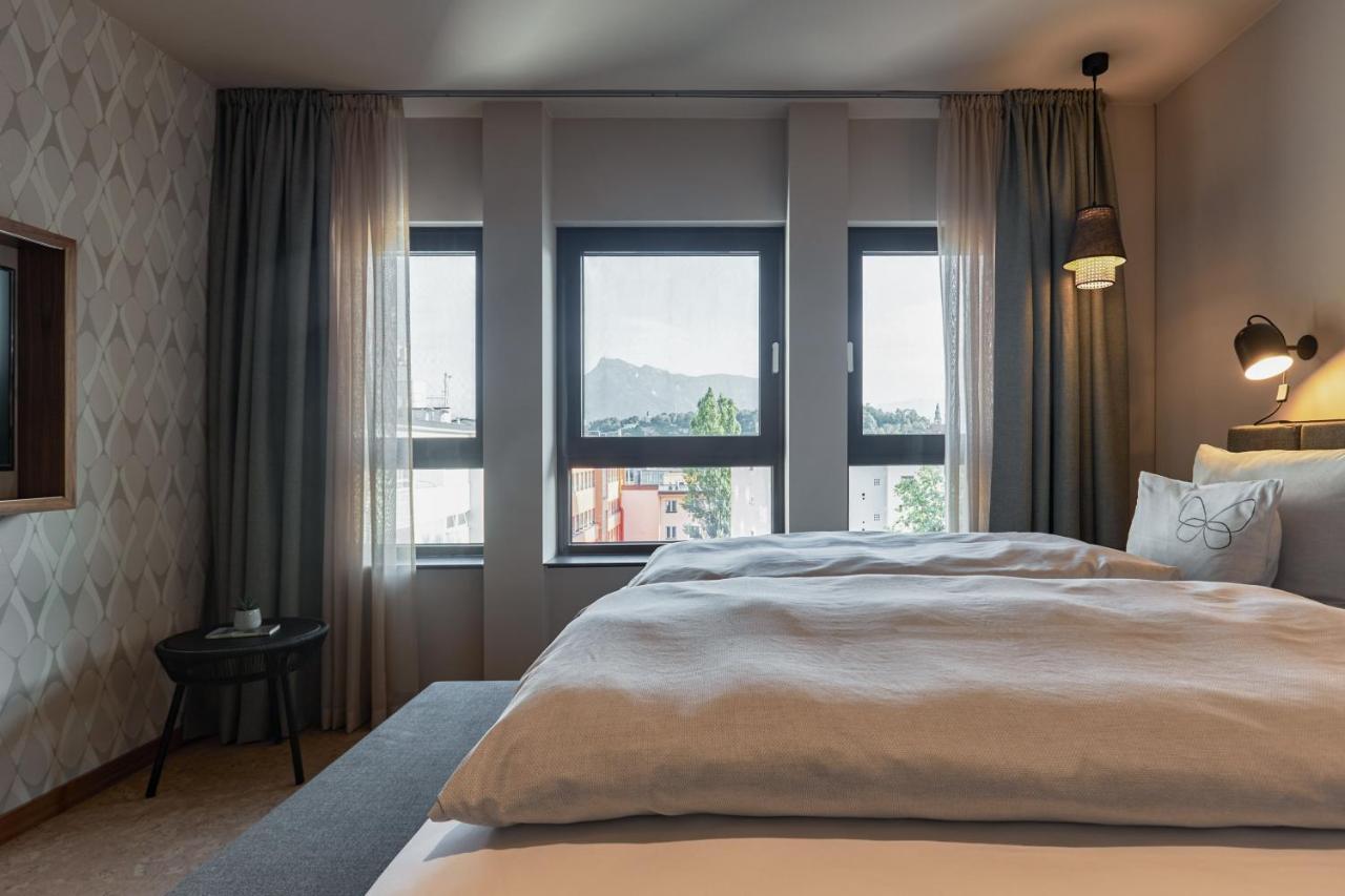 Superior Doppelzimmer Mountain Cocoon