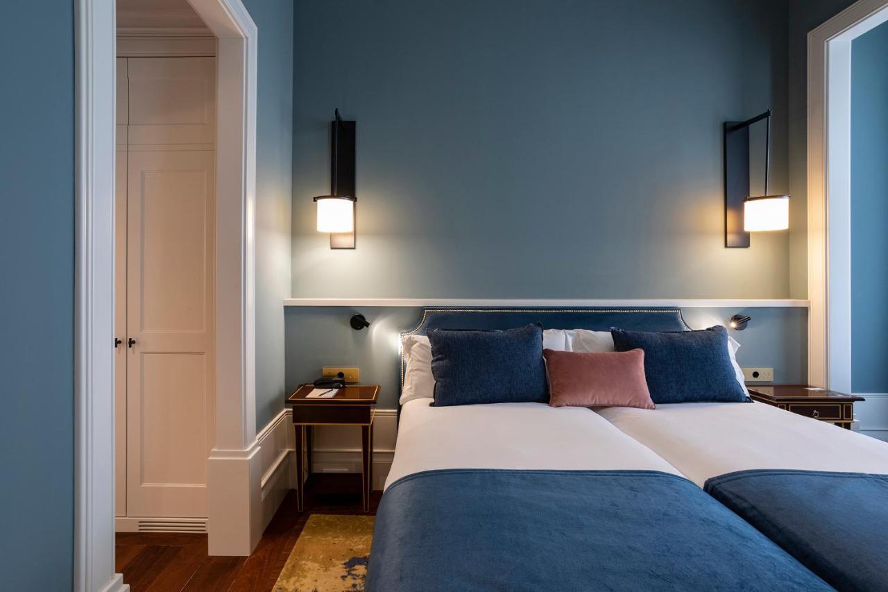 Superior Zimmer mit Stadtblick