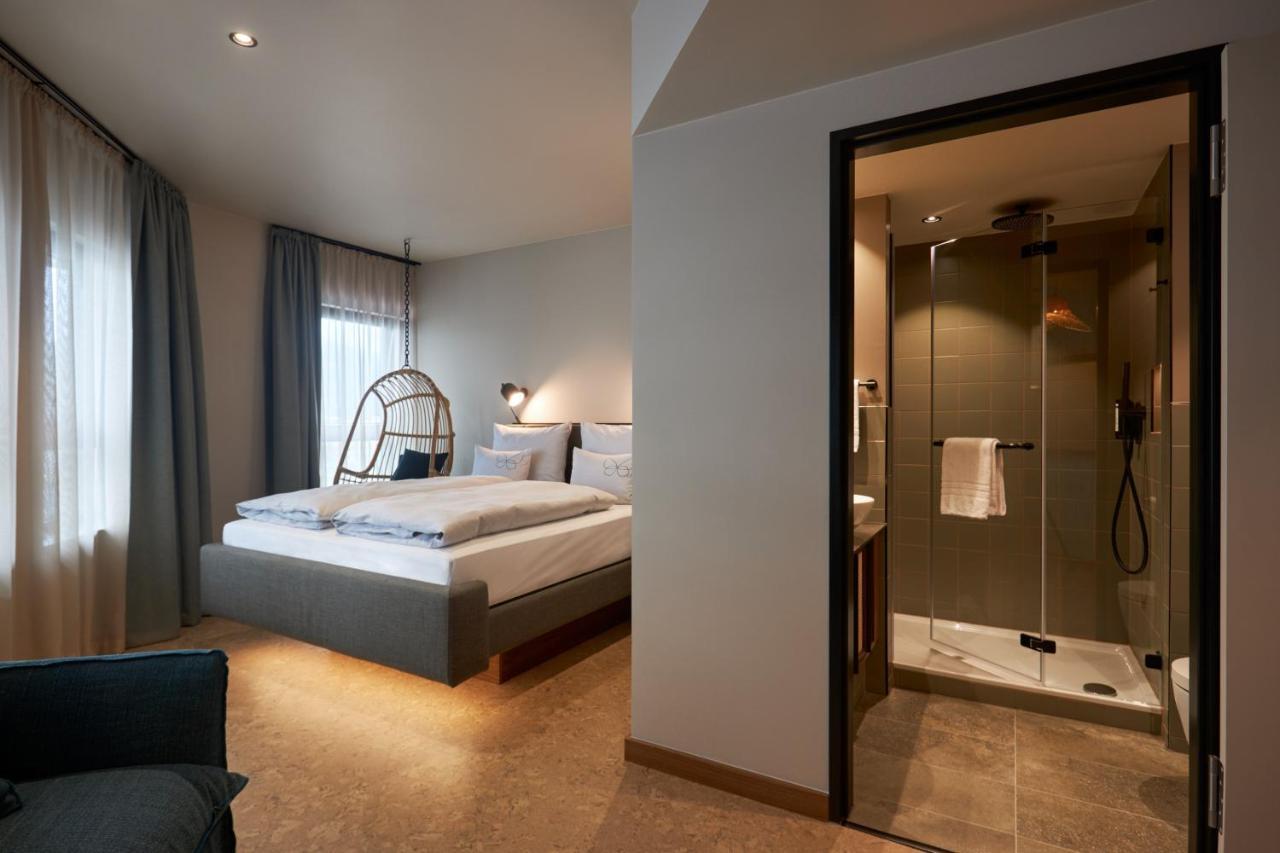 Deluxe Doppelzimmer Roomy