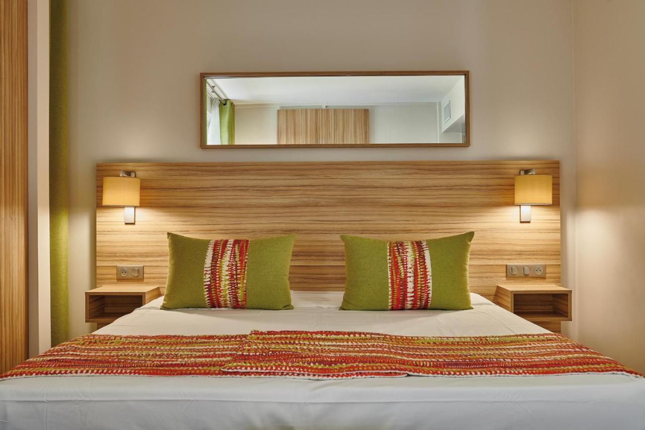 Superior Doppelzimmer
