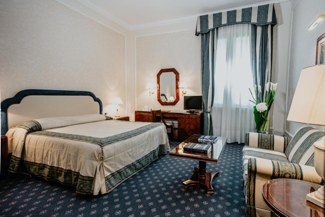 Superior Dreibettzimmer