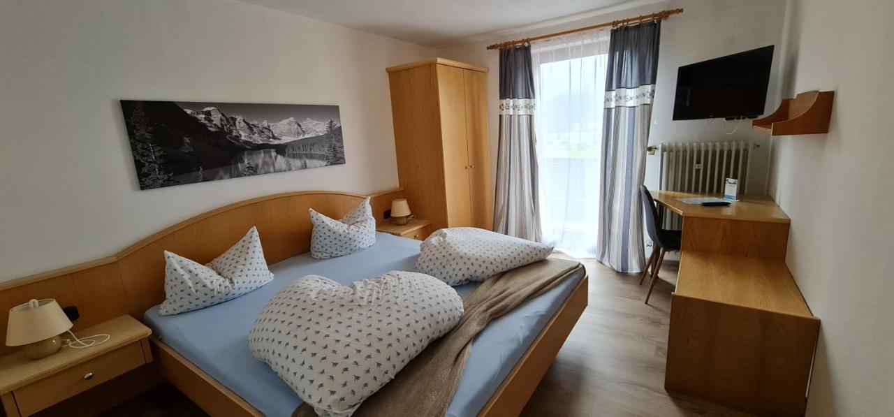 Budget Doppelzimmer
