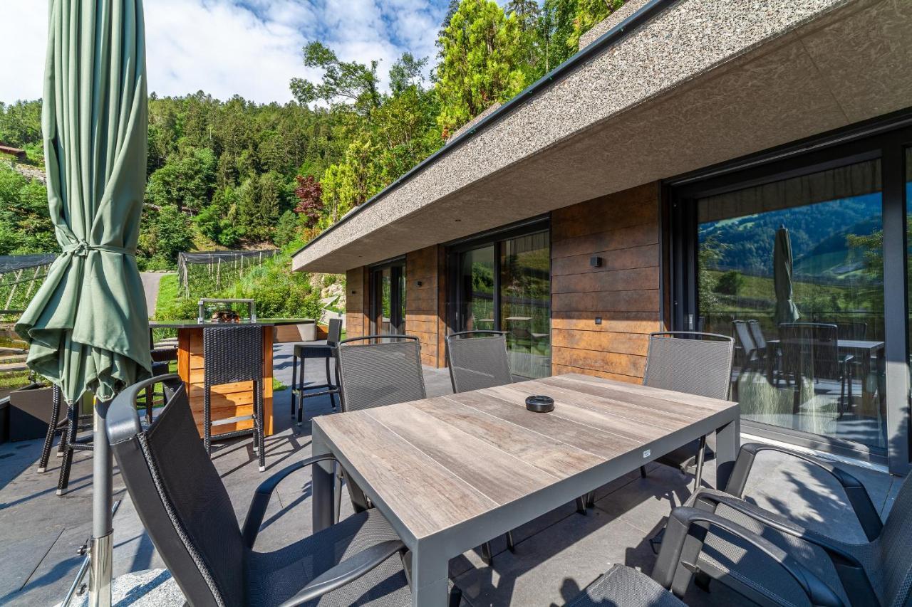 Chalet mit 3 Schlafzimmern