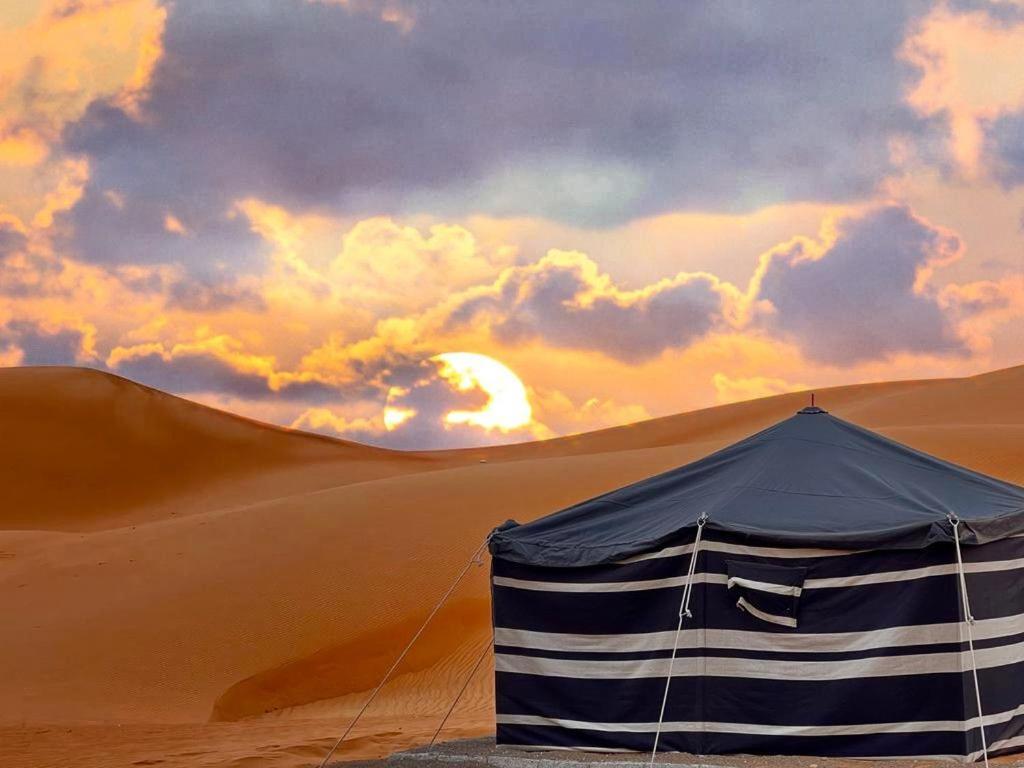 family tent