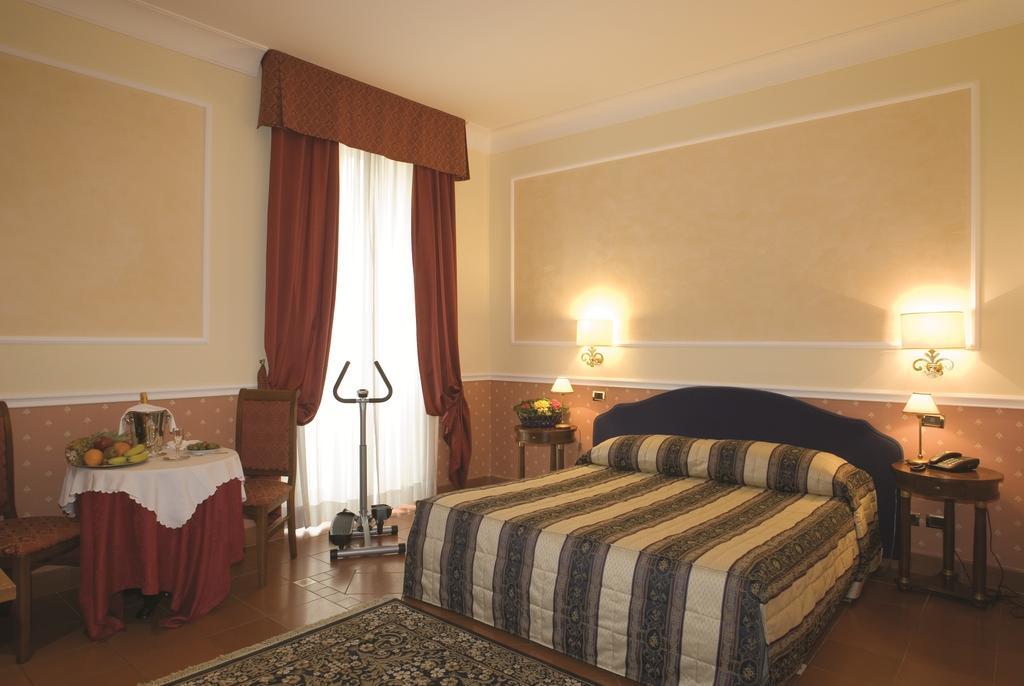 Superior Dreibettzimmer