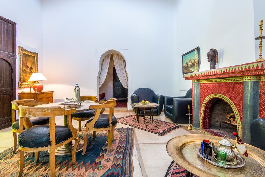 Royal Suite