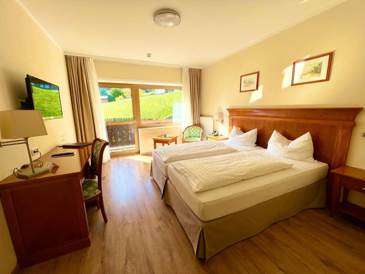 Comfort Doppelzimmer